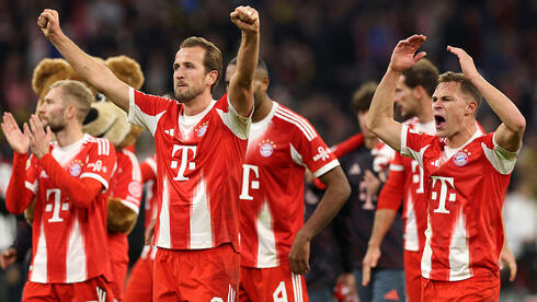 "ההתחלה המדהימה של באיירן מינכן: רצף הניצחונות שמזעזע את אירופה כולה"