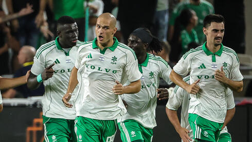 מכבי חיפה משווה בתוספת הזמן: "היינו ראויים ליותר מנקודה"