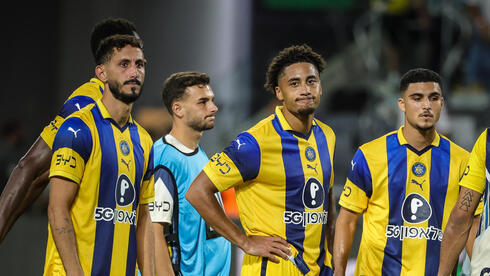 מפולת ללא מוצא: הלחצים והאתגרים שמכבדים על מכבי תל אביב