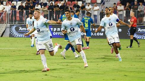 מחזור תשיעי דרמטי בליגת העל: ניצחונות למכבי והפועל ת"א, מכבי חיפה ממשיכה לדעוך