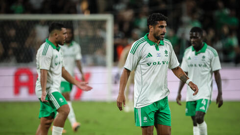 מכבי חיפה: הישגי העבר מול אתגרי ההווה