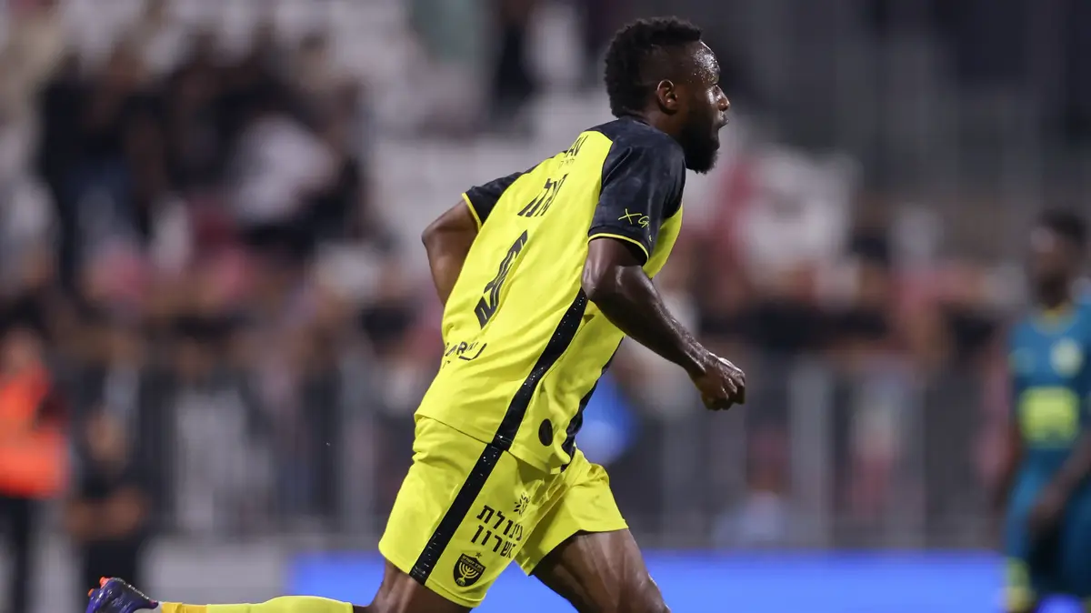 סוכן השחקנים סתיו חכמון על ההישגים והאתגרים של בית"ר ירושלים